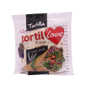 TORTILLOVE LAVAS 15CM