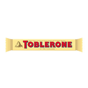 TOBLERONE MINI SUTLU 35G.
