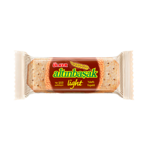 ULKER A.BASAK YULAFLI 46GR