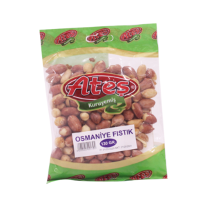 ATES OSMANIYE FISTIK 130GR