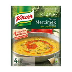 KNORR MERCIMEK CORBASI 76GR