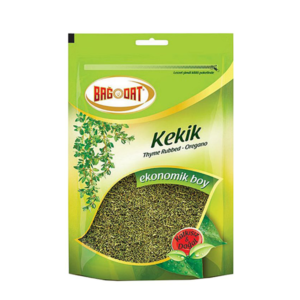 BAGDAT KEKIK EKO 60GR
