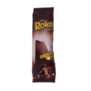 GOLF ROKO CIKOLATALI 65GR