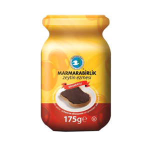 M.BIRLIK ZYT.EZME BAHARATLI 175GR.
