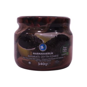 M.BIRLIK BAHARAT.EZME.340GR.