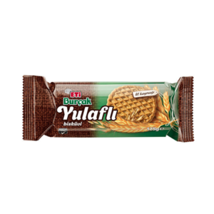 ETI BURCAK YULAFLI 125GR