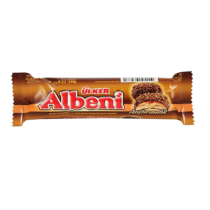 ULKER ALBENI ATISTIRMALIK 72GR