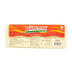 BAHCIVAN TAZE KASAR 600GR