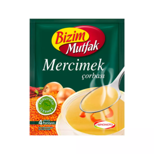 ULKER BIZIM MERCIMEK COR. 72GR
