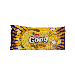 ETI GONG BALLI HARDALLI 68GR