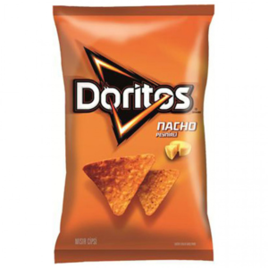DORITOS TACO SUPER PEY. 105GR