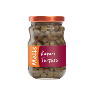 MELIS KAPARI TURSUSU 180GR