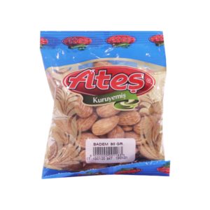 ATES BADEM 80GR