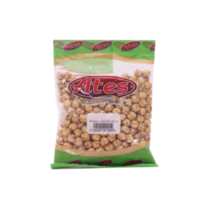 ATES LEBLEBI BENEKLI 130GR
