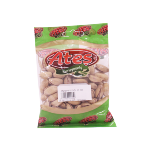 ATES ANTEPFISTIGI 65GR.