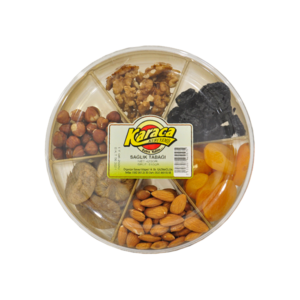 KARACA SAGLIK TABAGI 420GR