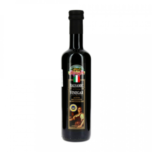CAMPAGNA BALSAMIC SIRKE 500 GR