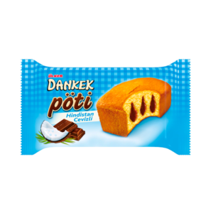 ULKER DANKEK POTI H.CEVIZLI 35GR