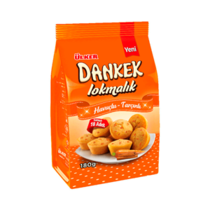 ULKER DANKEK LOKMALIK TARC.180GR