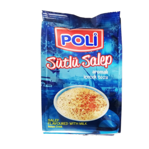 POLI SALEP 250GR.