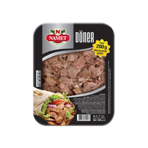 NAMET DANA DONER 200GR