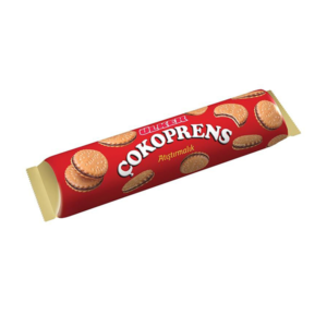 ULKER COKOPRENS ATIS. 81GR