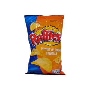 RUFFLES MAXIMUM 95GR