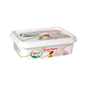 EKICI SUZME PEYNIR 250GR