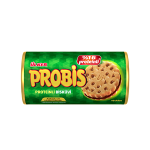 ULKER PROBIS BISK.10LU 280GR
