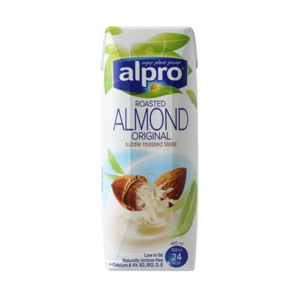 ALPRO 250ML BADEM SUTU