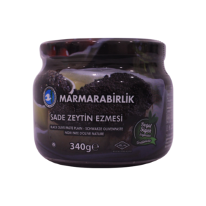 M.BIRLIK 340GR ZEYTIN EZMESI