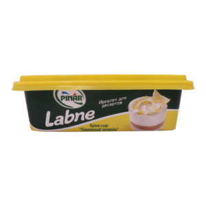 PINAR LABNE LIMON CHEESCAKE 180GR