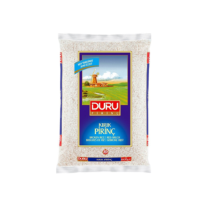 DURU PIRINC KIRIK 1KG