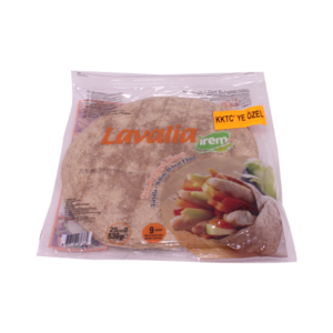 IREM LAVALIA LAVAS TAM BUGDAY 25CM