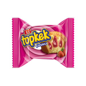 ETI TOP KEK CILEKLI 40GR