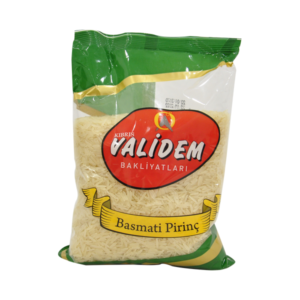 VALIDEM PIRINC BASMATI 800GR