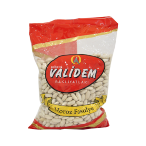 VALIDEM HOROZ FASULYE 800GR