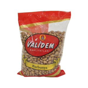 VALIDEM BARBUNYA 800GR