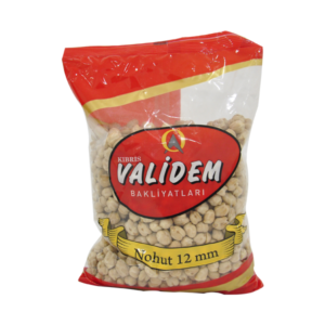 VALIDEM NOHUT 12MM 800GR