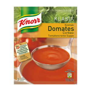 KNORR DOMATES CORBASI 65GR