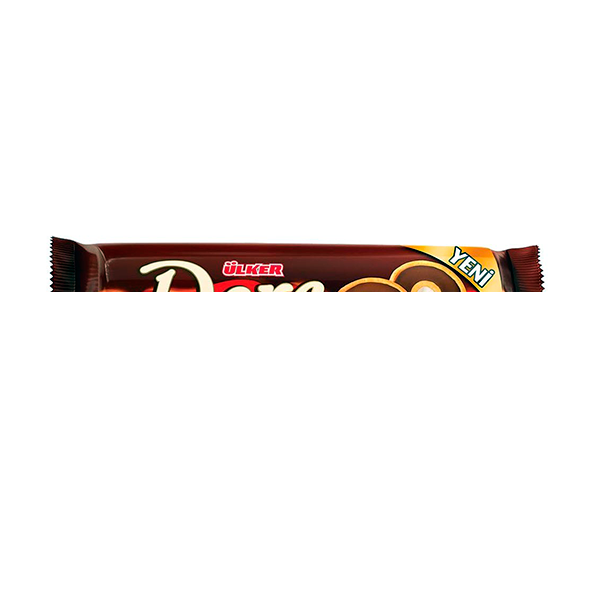 ULKER DORE SUTLU CIKO BISKUVI