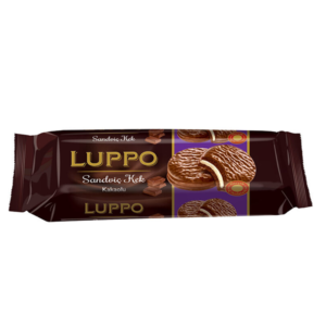 SOLEN LUPPO KAKOLU SANDVIC 184GR