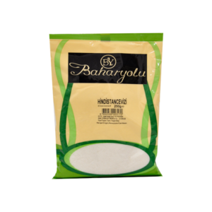 BAHARYOLU HIND. CEV. 250GR