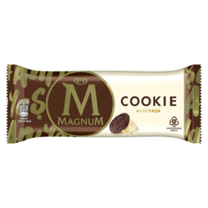 MAGNUM COOKIE