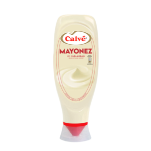 CALVE MAYONEZ 540GR REGULAR