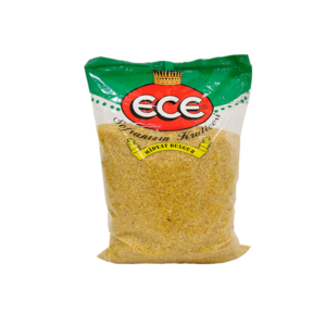 AKDENİZ ECE BULGUR MIDYAT 1500GR