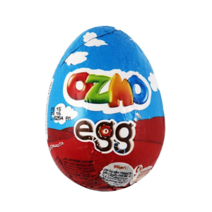 SOLEN OZMO YUMURTA TEKLI