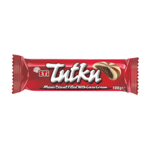 ETI TUTKU 100GR