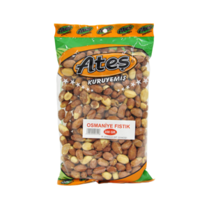 ATES OSMANIYE FISTIK 350GR.
