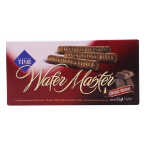 CIZMECI W/MASTER CHOCO 65GR